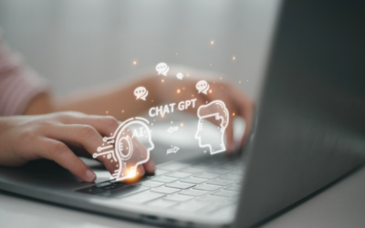 Chat GPT: o ecossistema digital que acelera sua produtividade