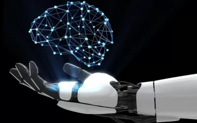 Sinqia lança solução para o mercado financeiro com base em IA Generativa na Febraban Tech 2023